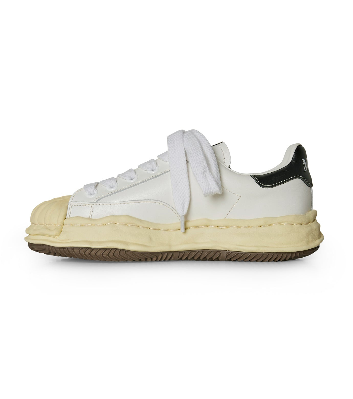 BLAKEY LOW/leather - 3