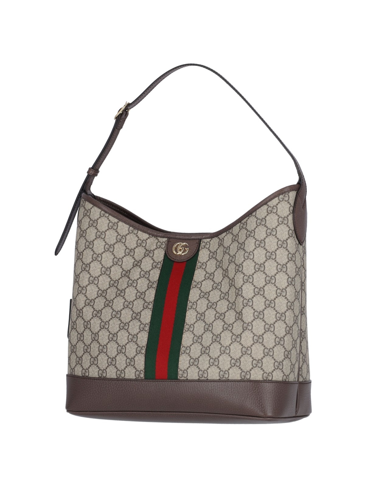 GUCCI MEDIUM SHOULDER BAG 