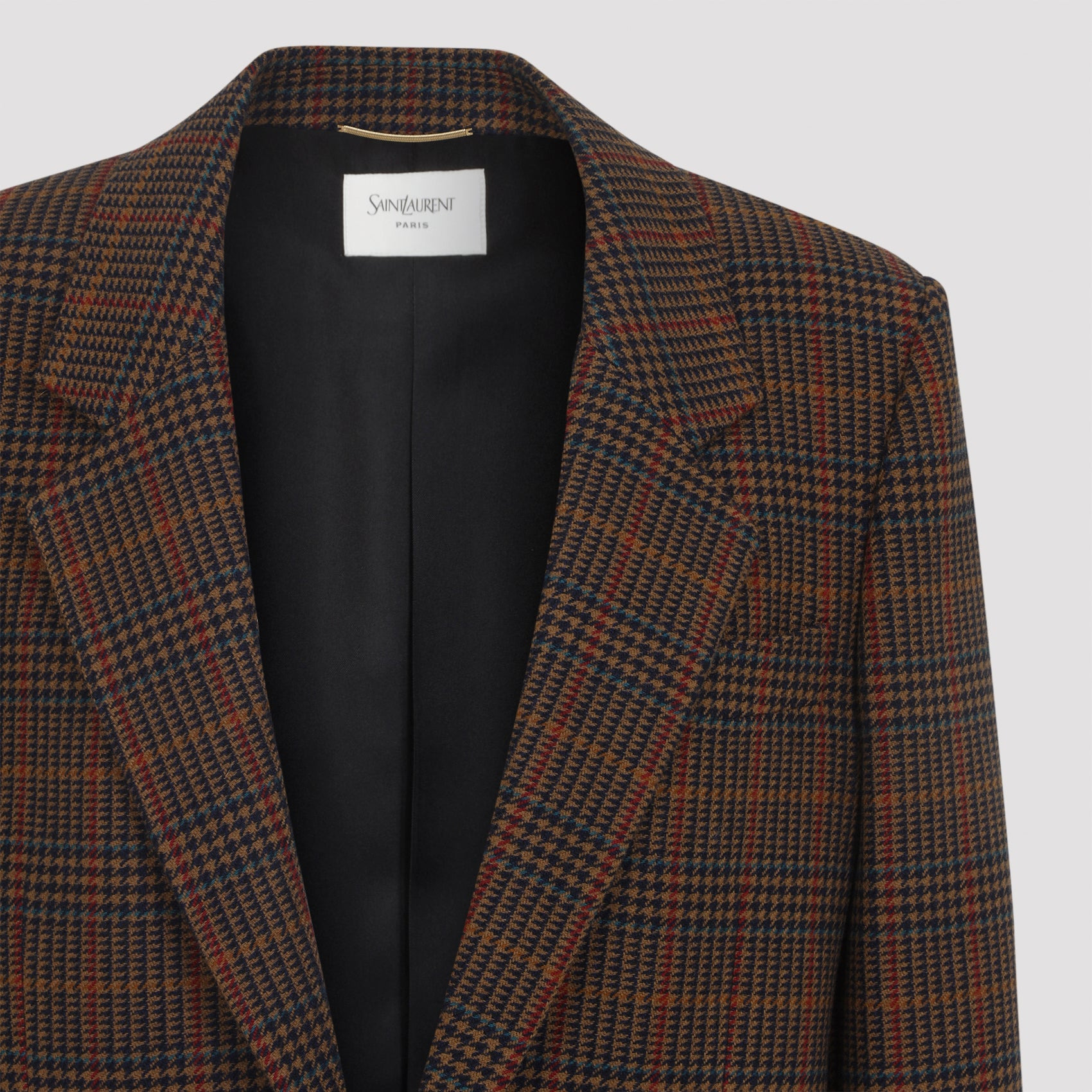 Jackets Brown - 5