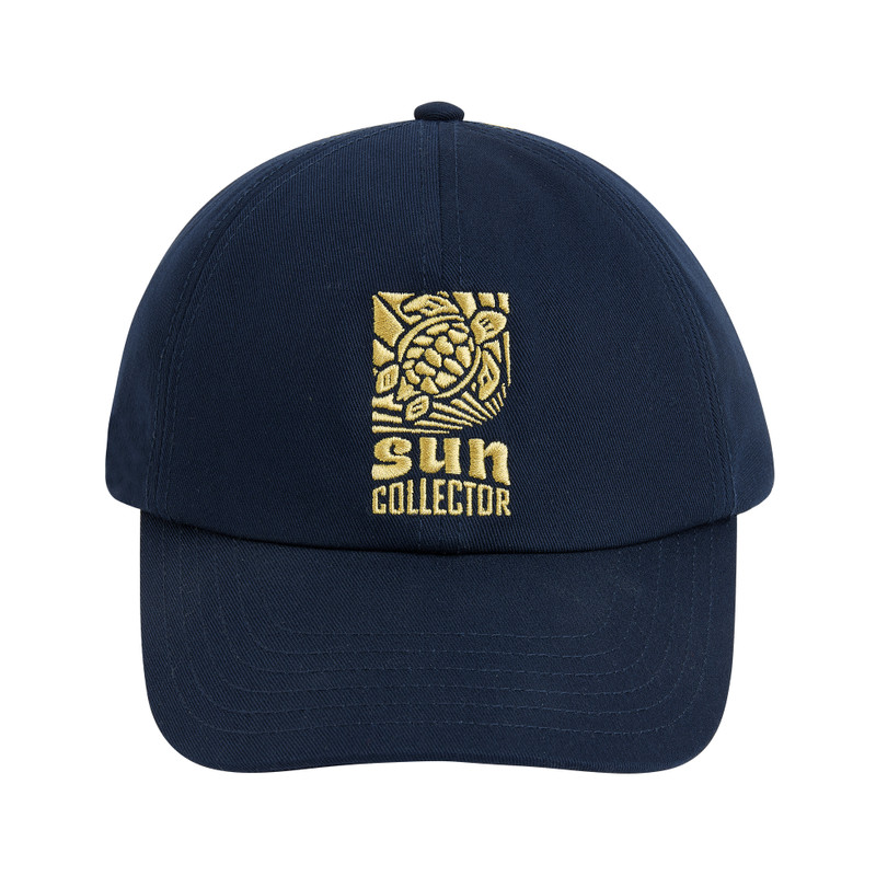 Sunshine Collector Cap Solid 1