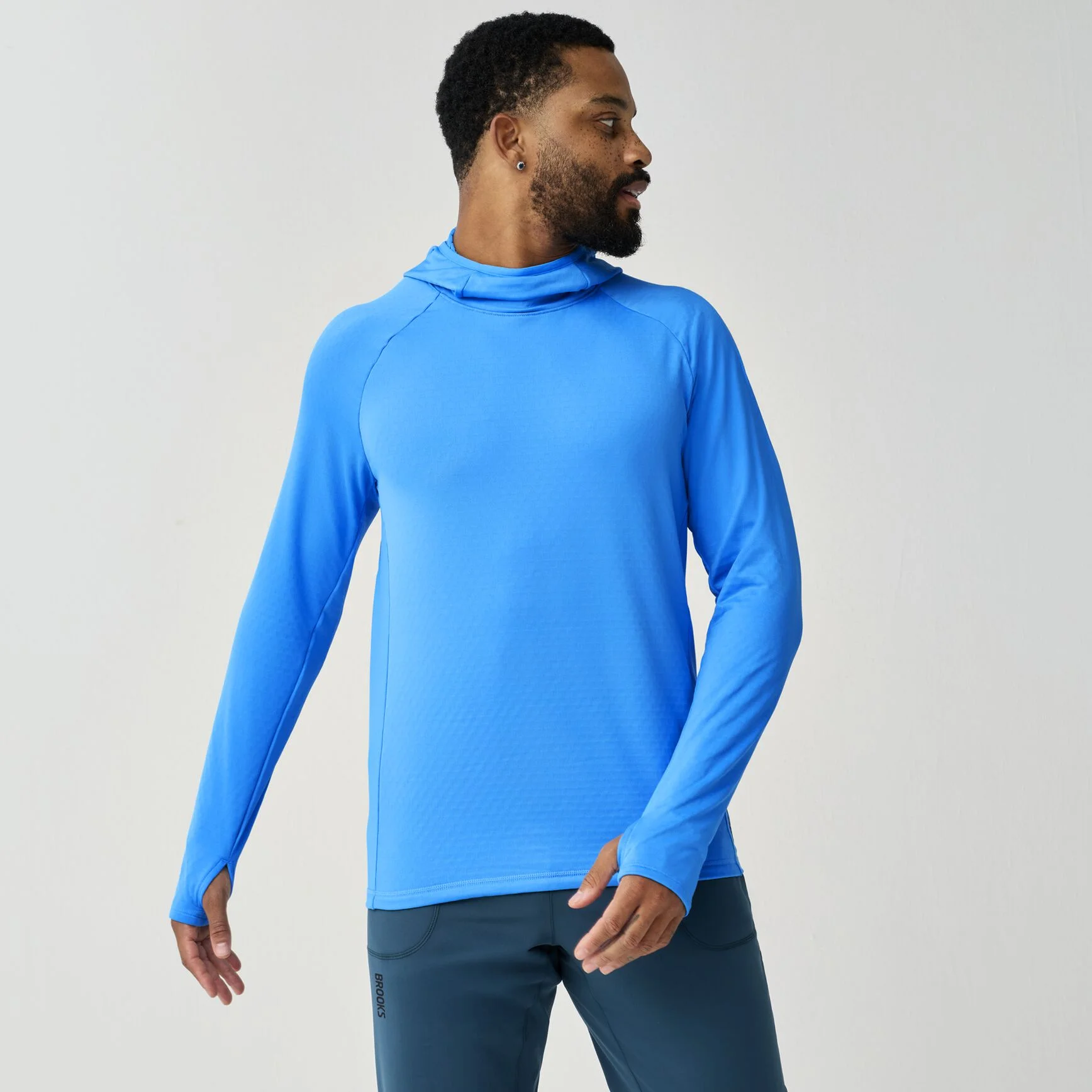 Momentum Thermal Hoodie - 1