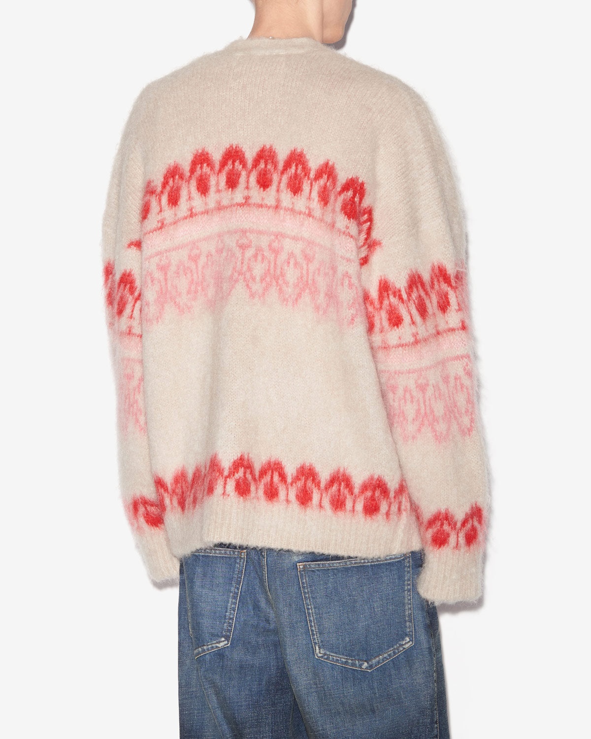 DYSTON COAT - 5