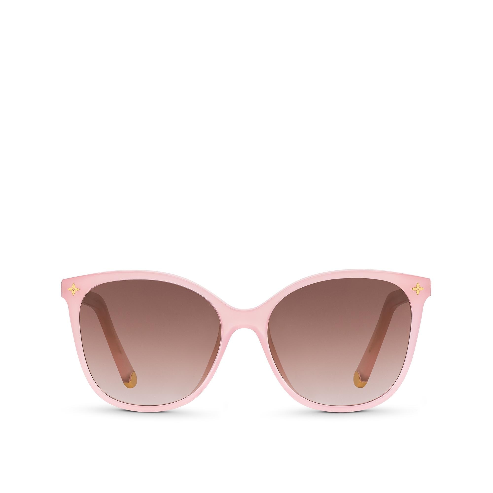 My Monogram Light Cat Eye Sunglasses - 6