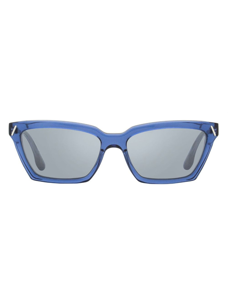 Soft Square sunglasses 1