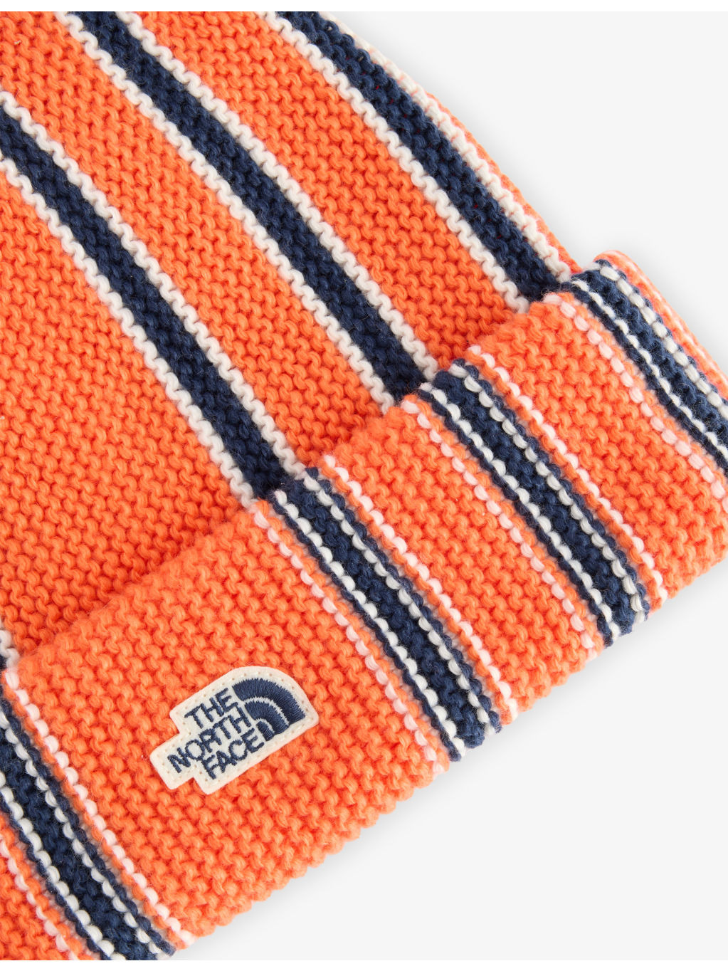 Urban Explore Knitted Beanie - 2