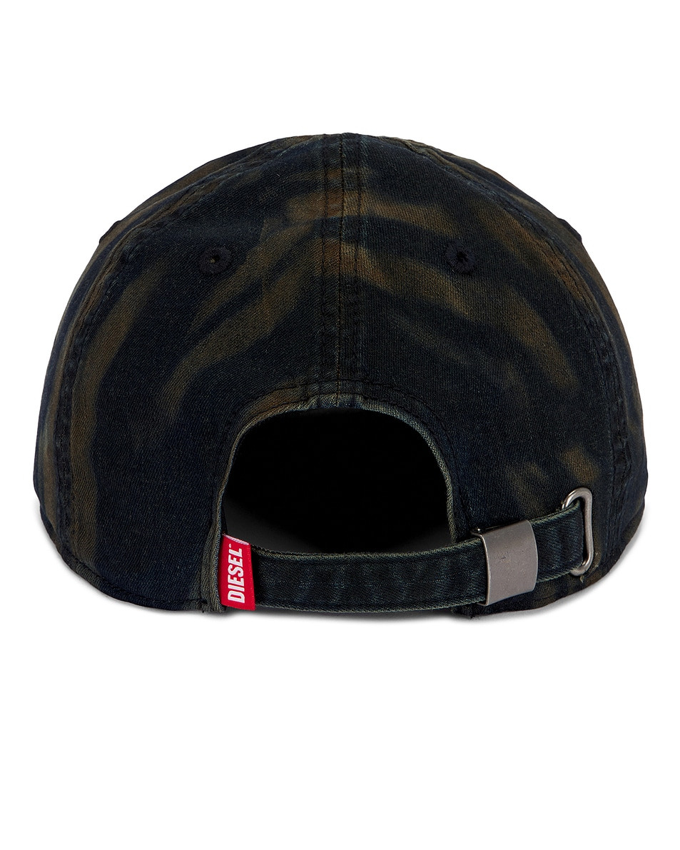C-Hupa Cap - 2