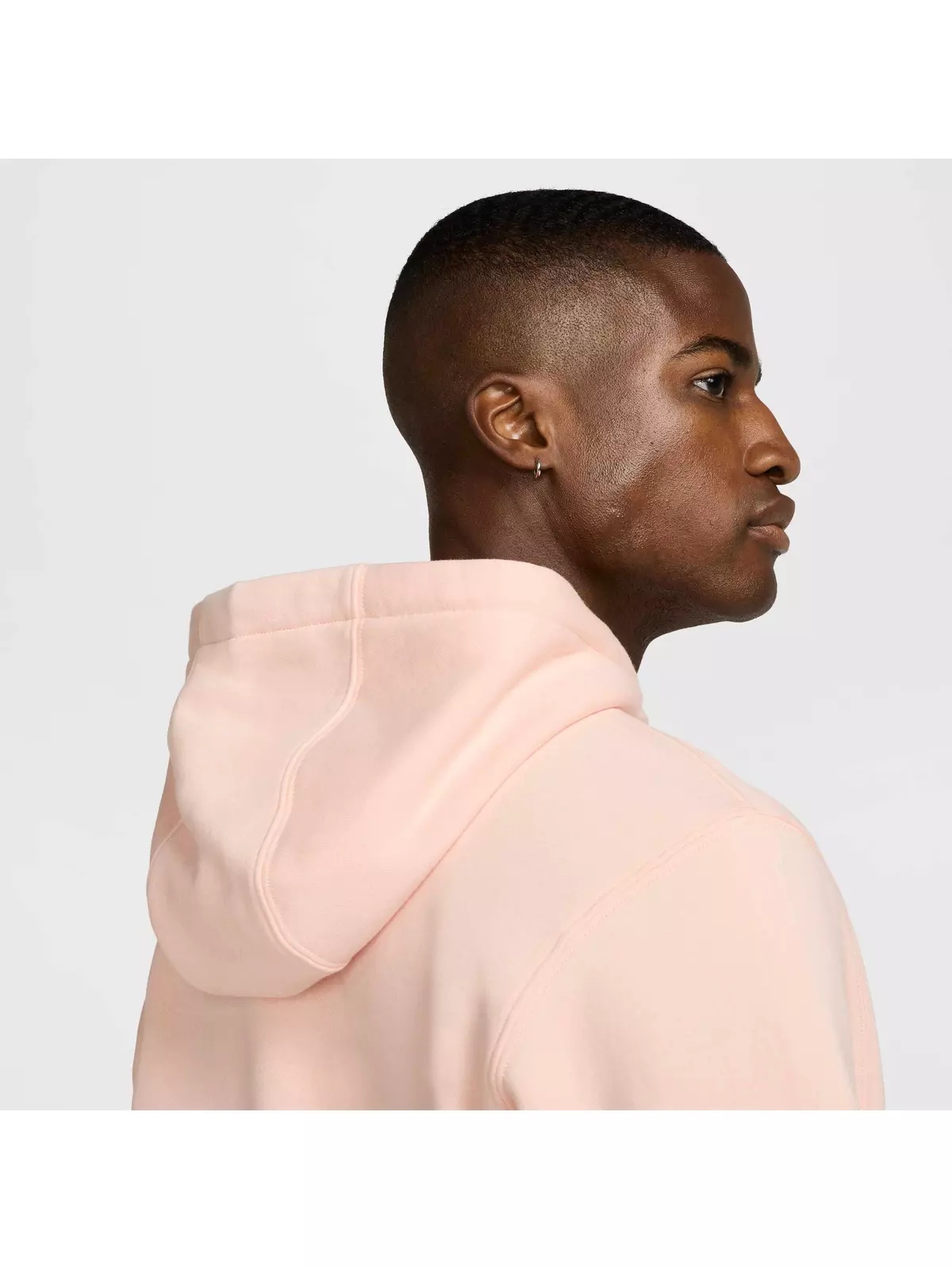 Men's Sportswear Club Pullover BB Hoodie - 6