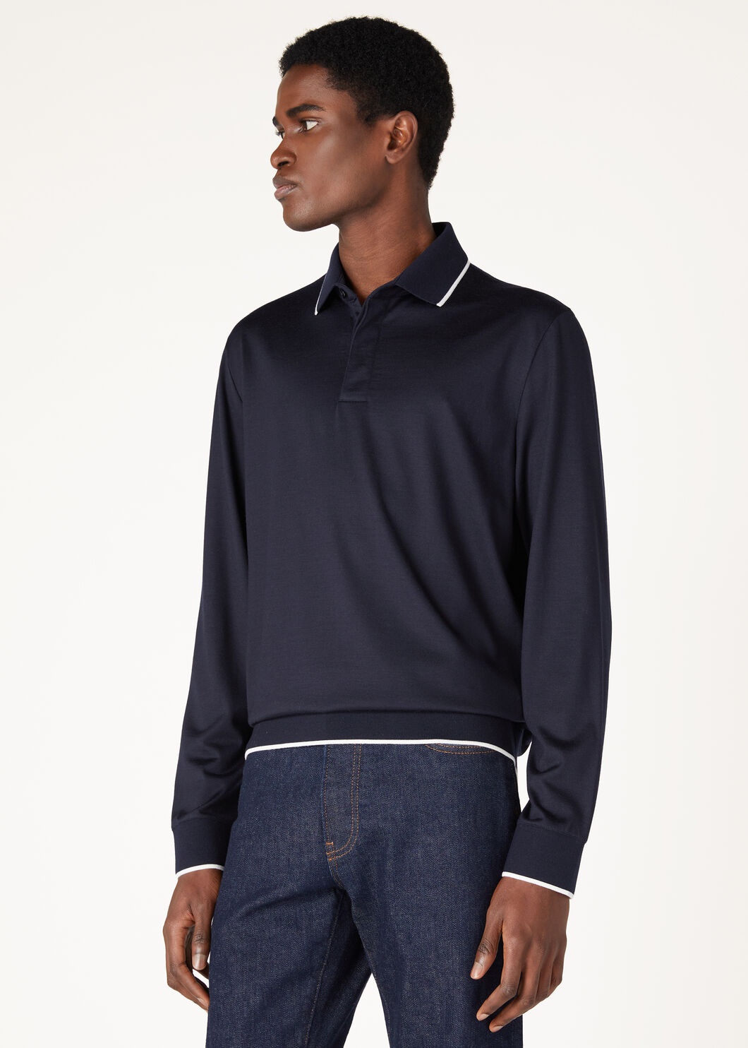 Waitaki Polo Shirt - 4
