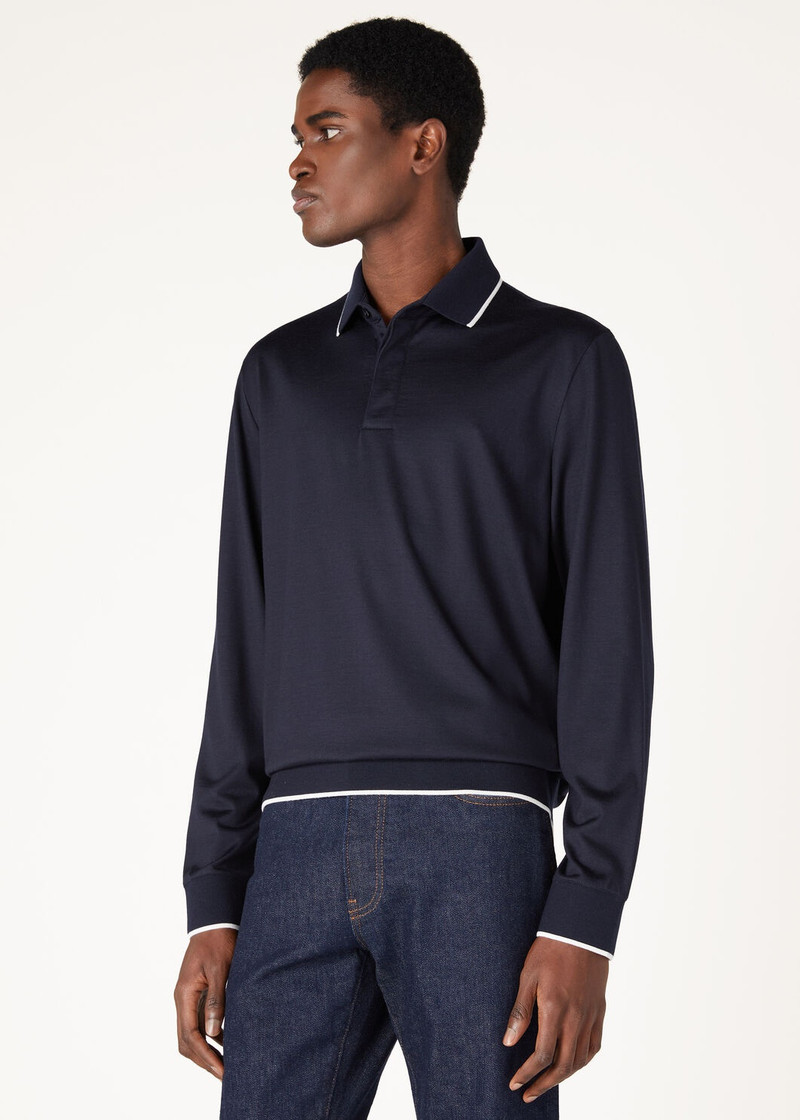 Waitaki Polo Shirt 4