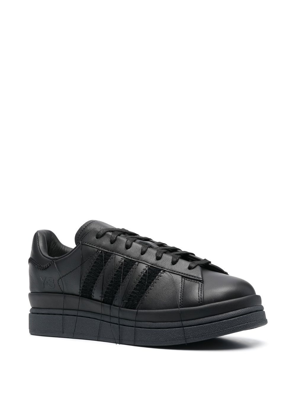 Hicho low-top sneakers - 2