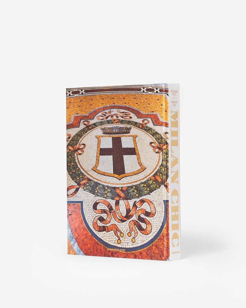 ASSOULINE Milan Chic outlook