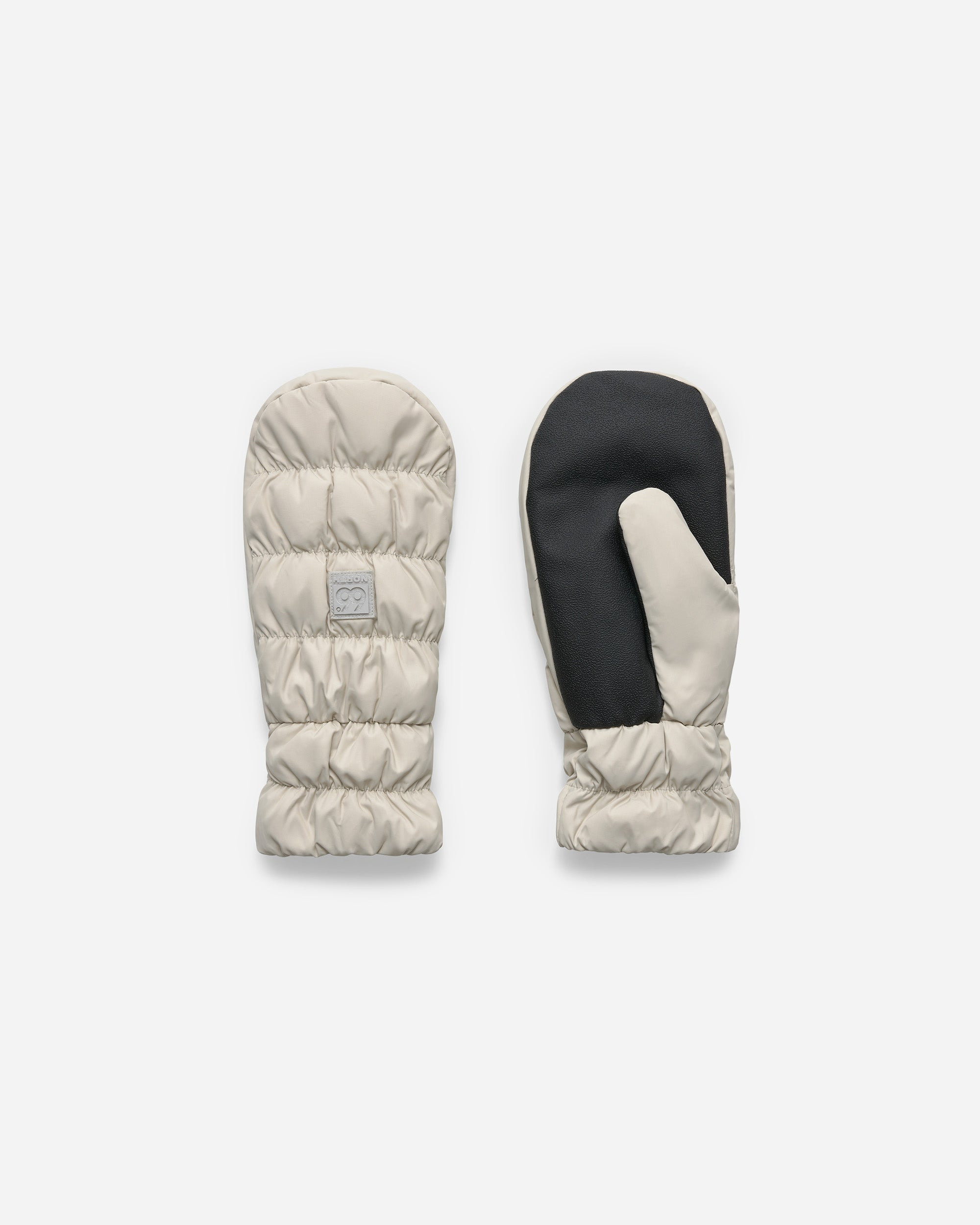 Dyngja Down Mittens - 2