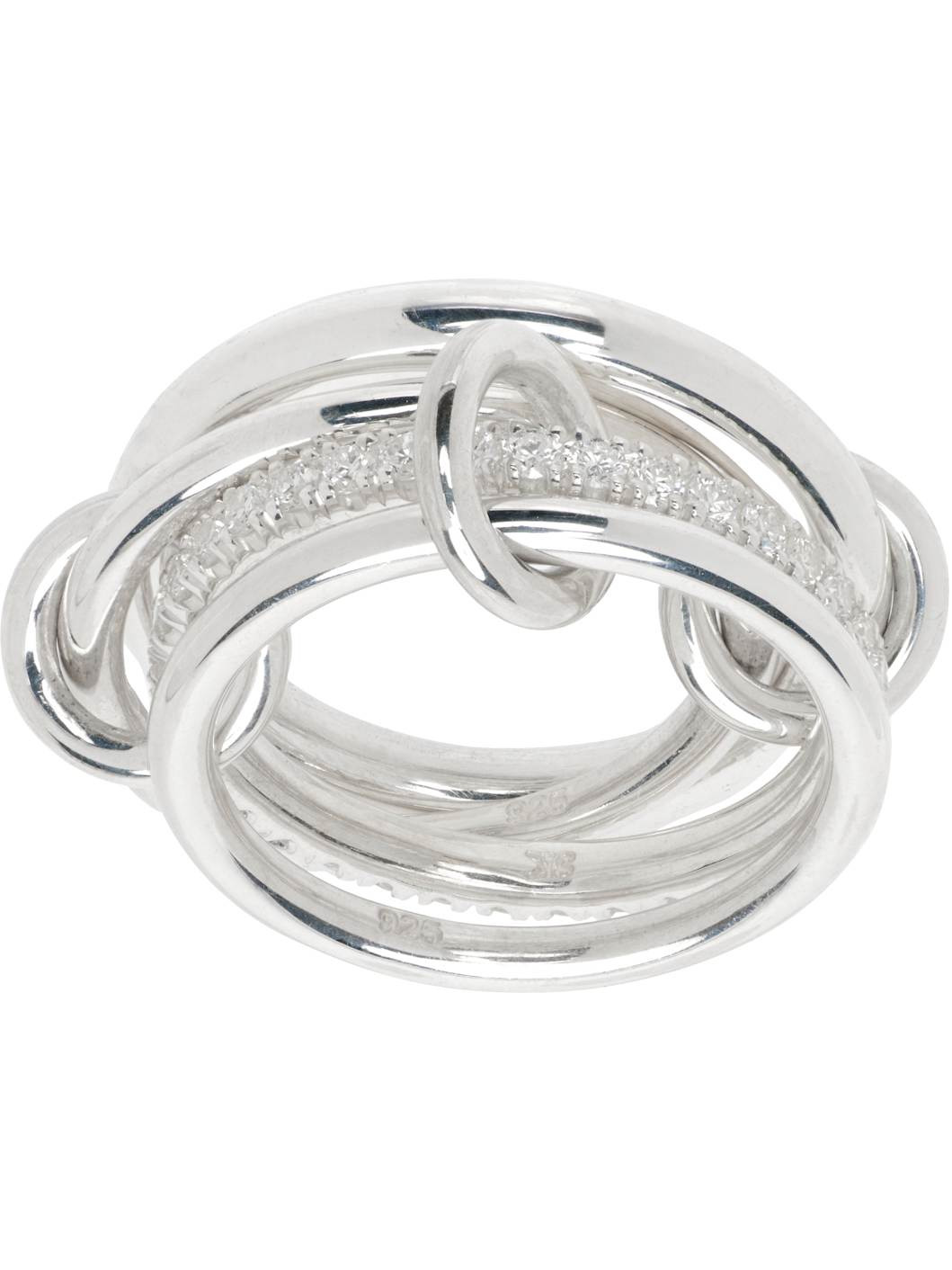 Nimbus Ring - 2