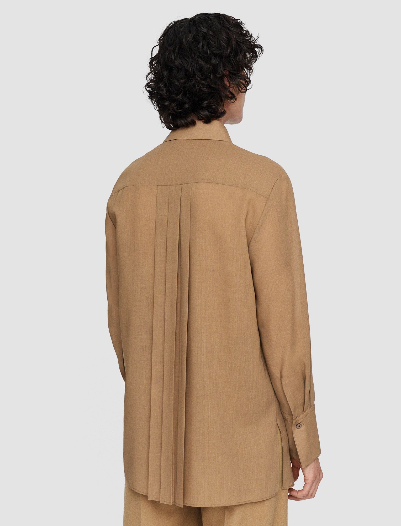 Winter Voile Lili Blouse - 4