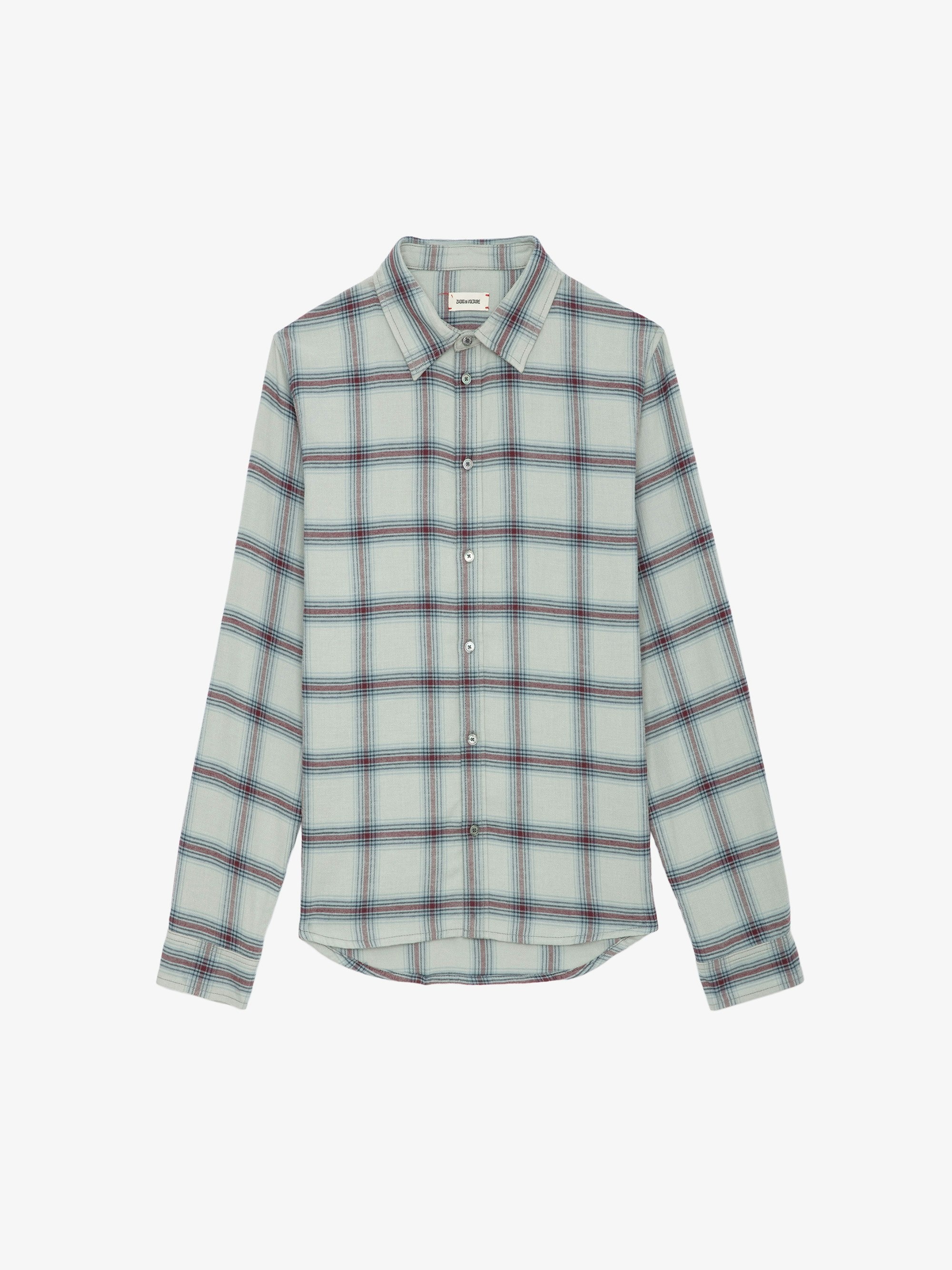 Stan Shirt - 1