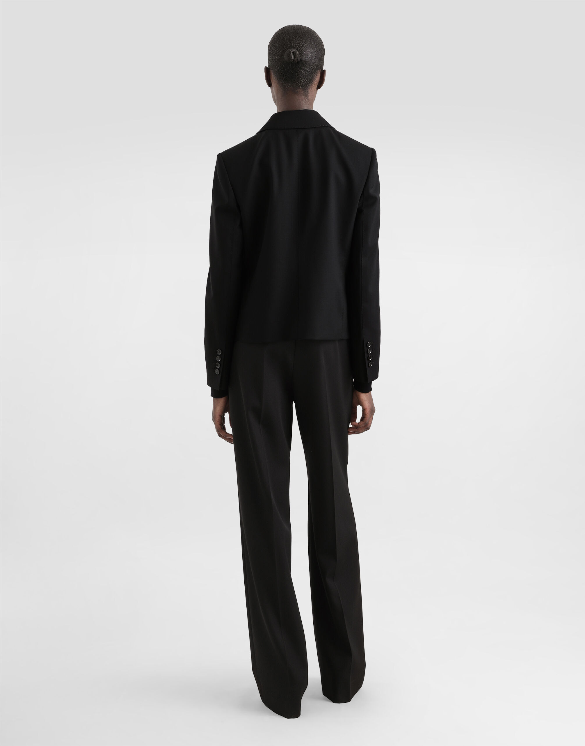 Bi-stretch sallia jacket - 3