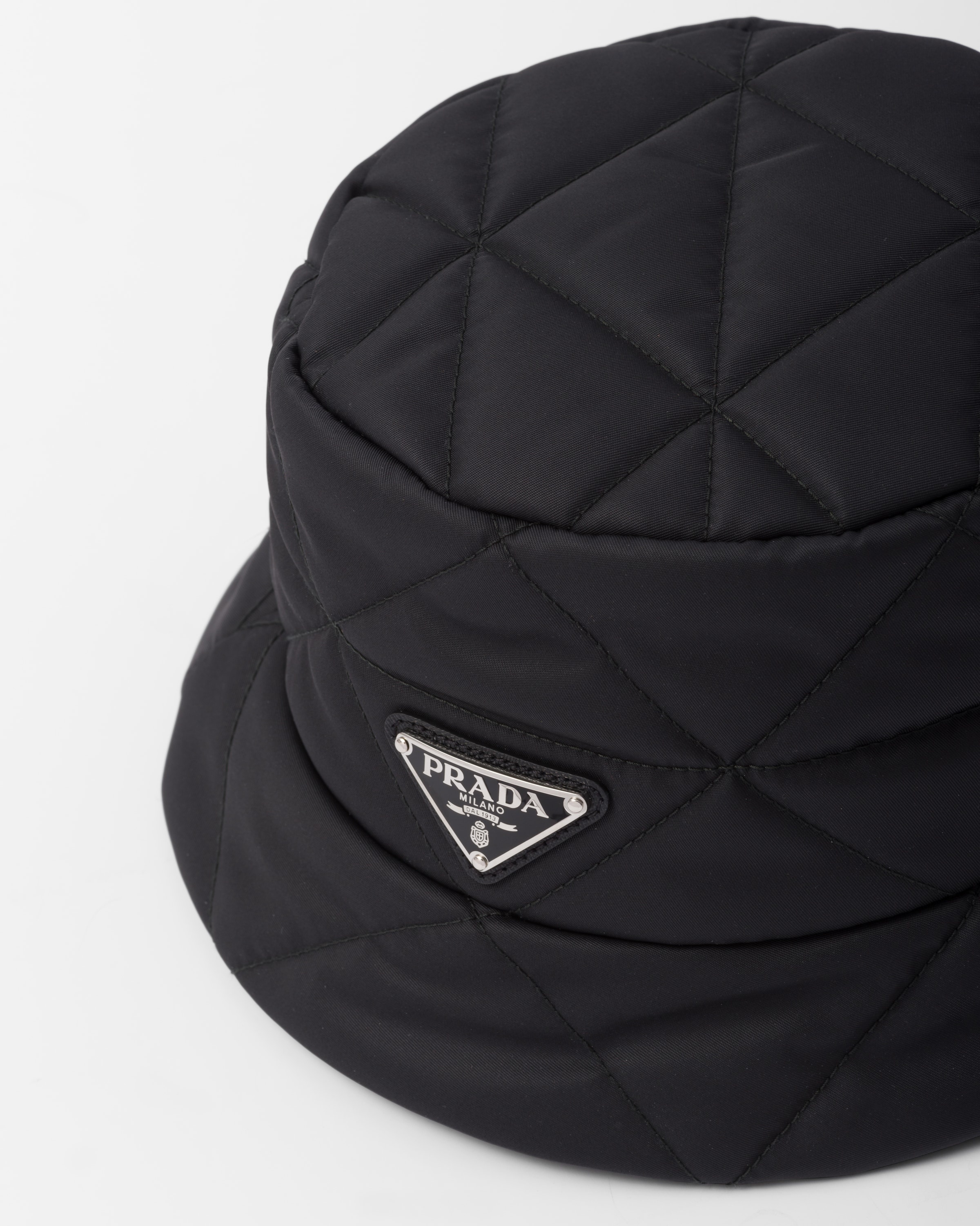 Re-Nylon bucket hat - 4