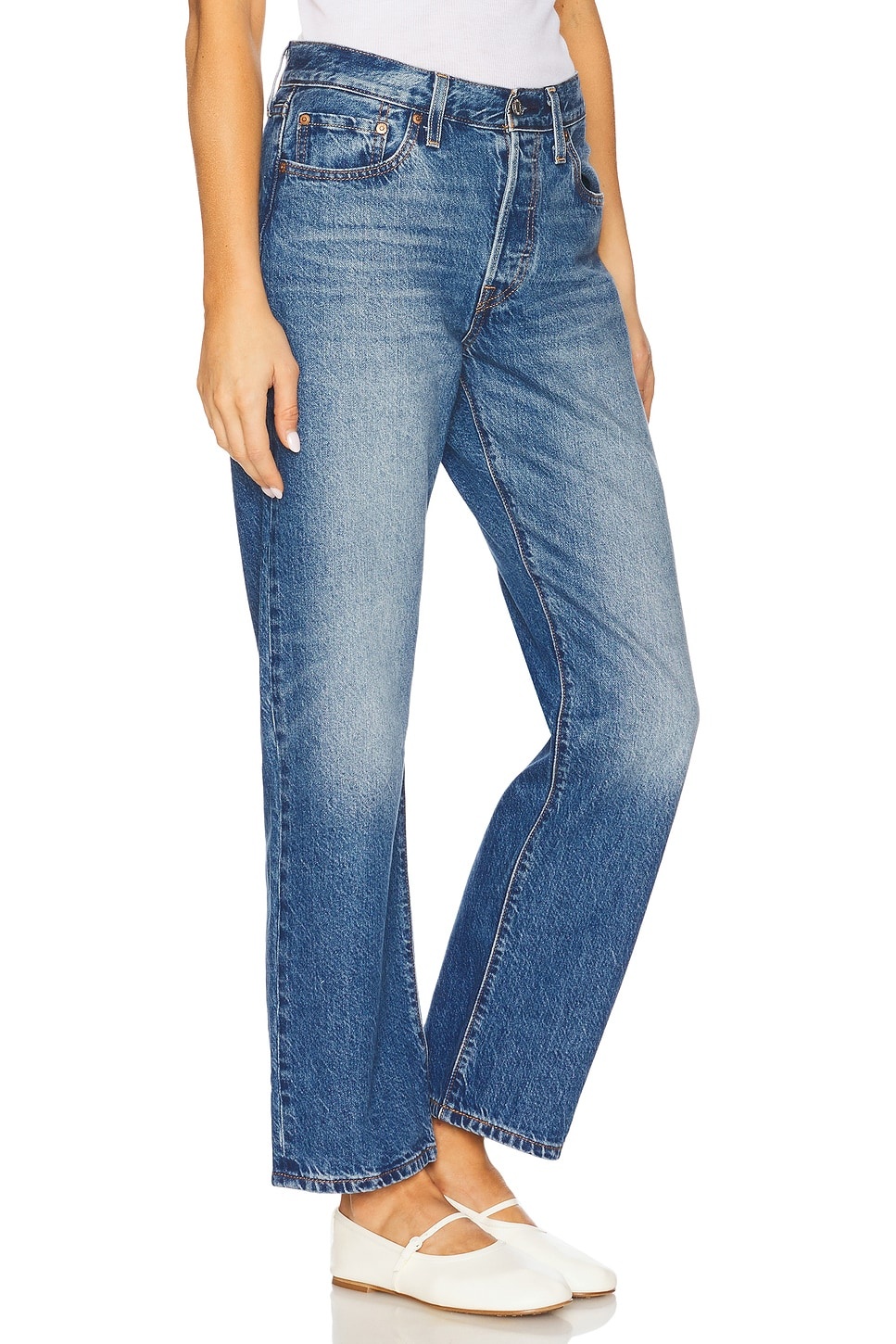 501 90s Lightweight Bold - 2