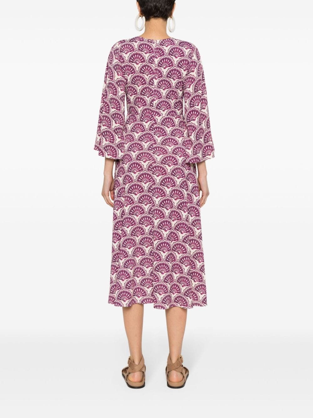 Sorella midi dress - 4