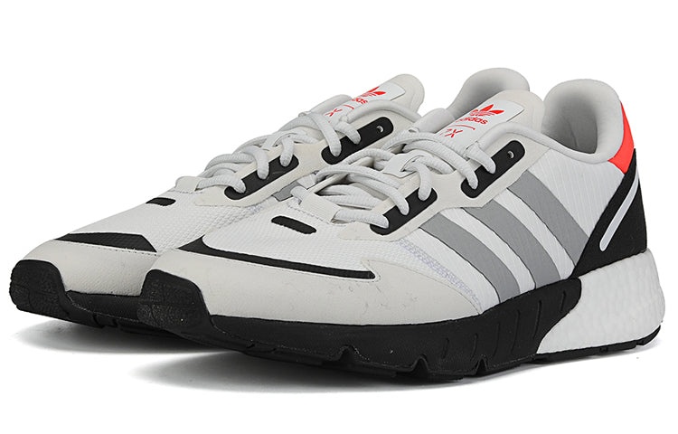 adidas adidas Originals ZX 1K Boost 'Crystal White Silver Metallic