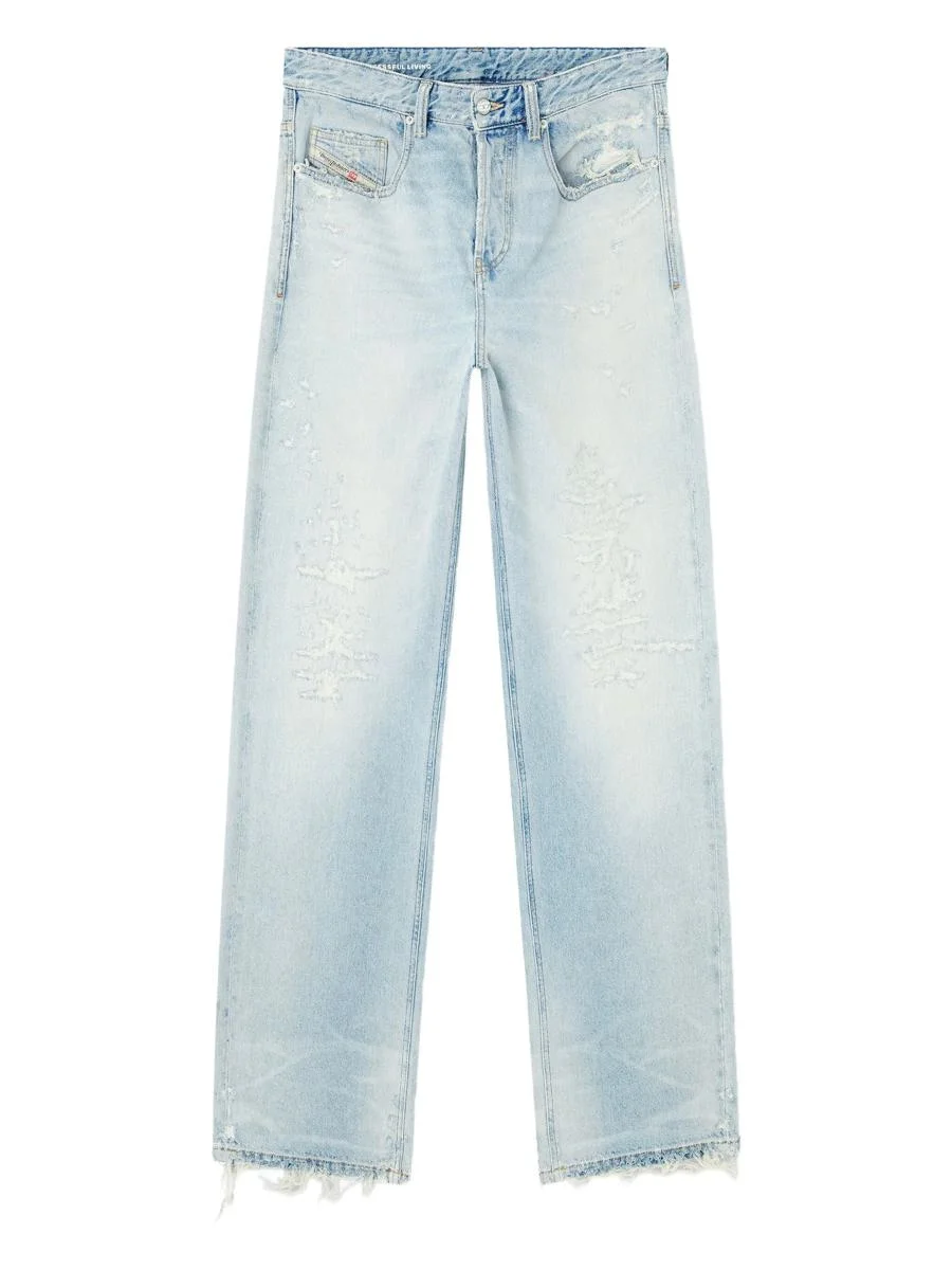 Diesel 2001 D-Macro Clothing - 1