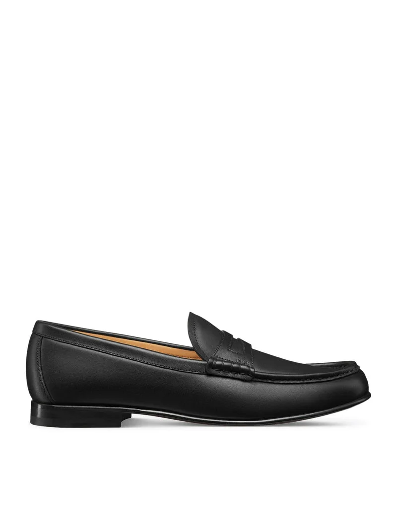 Christian Dior Men Granville Flex Moccasin - 1