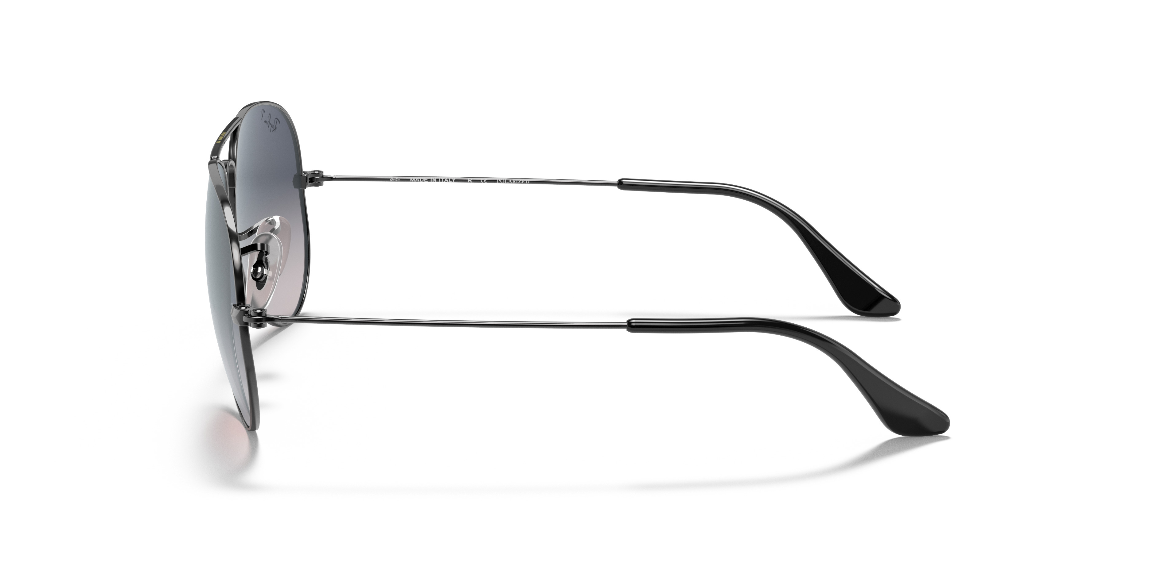 RB3025 Aviator Gradient - 3