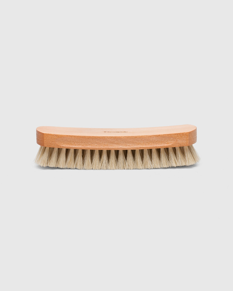 Horsehair Brush Large 1