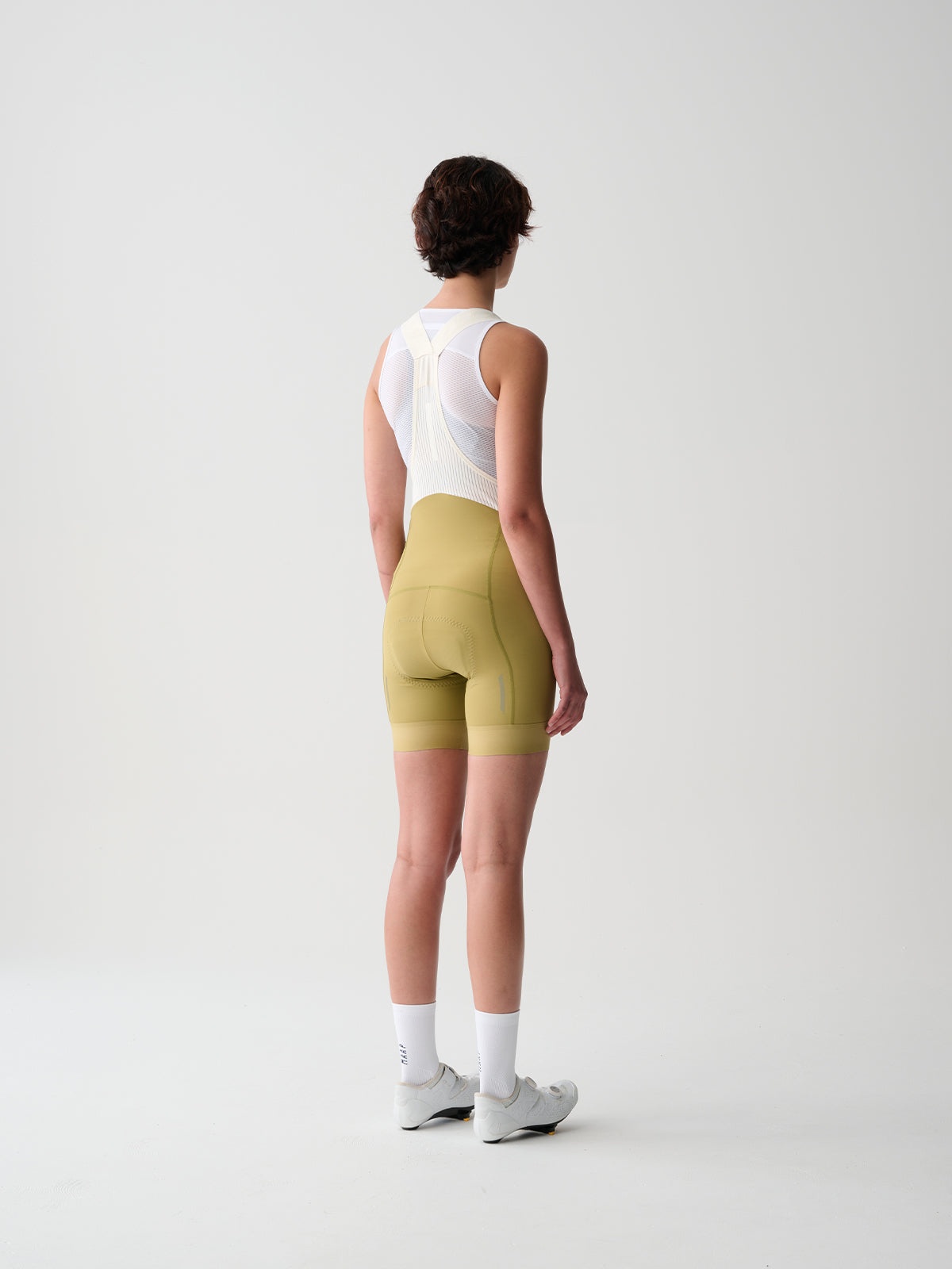 Women's Short Team Bib Evo - 4