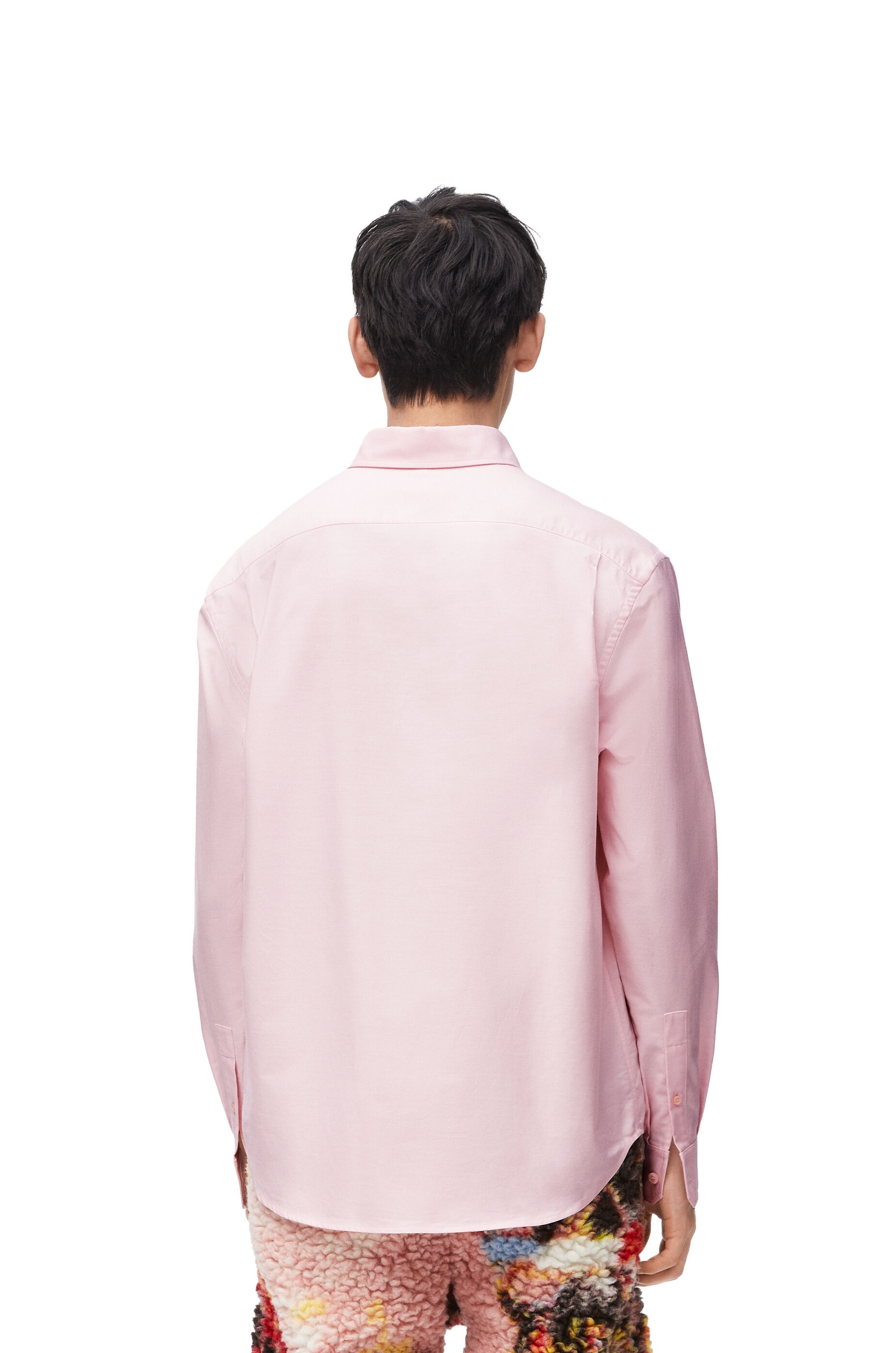 Shirt in cotton - 3