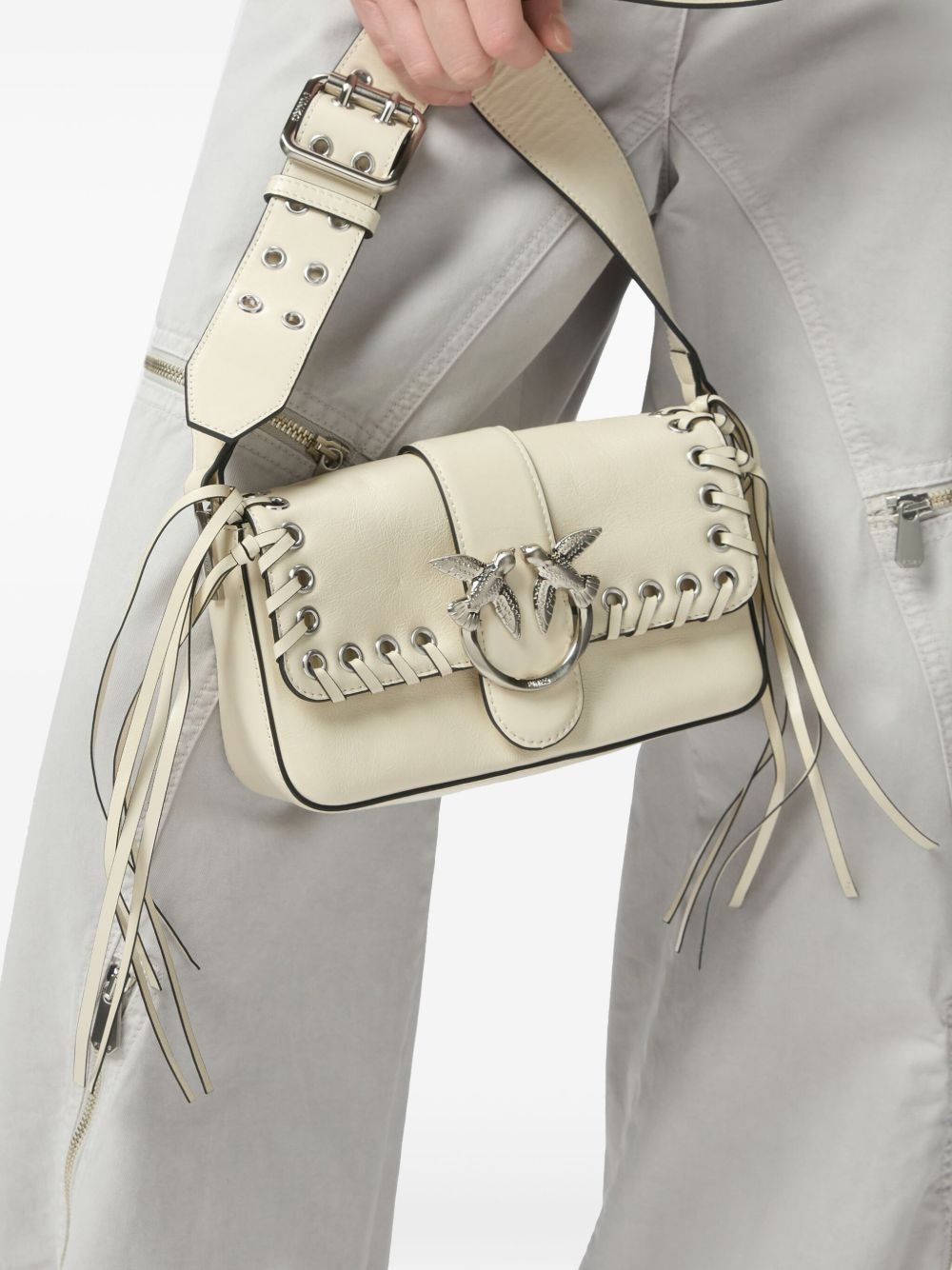 Love One shoulder bag - 3