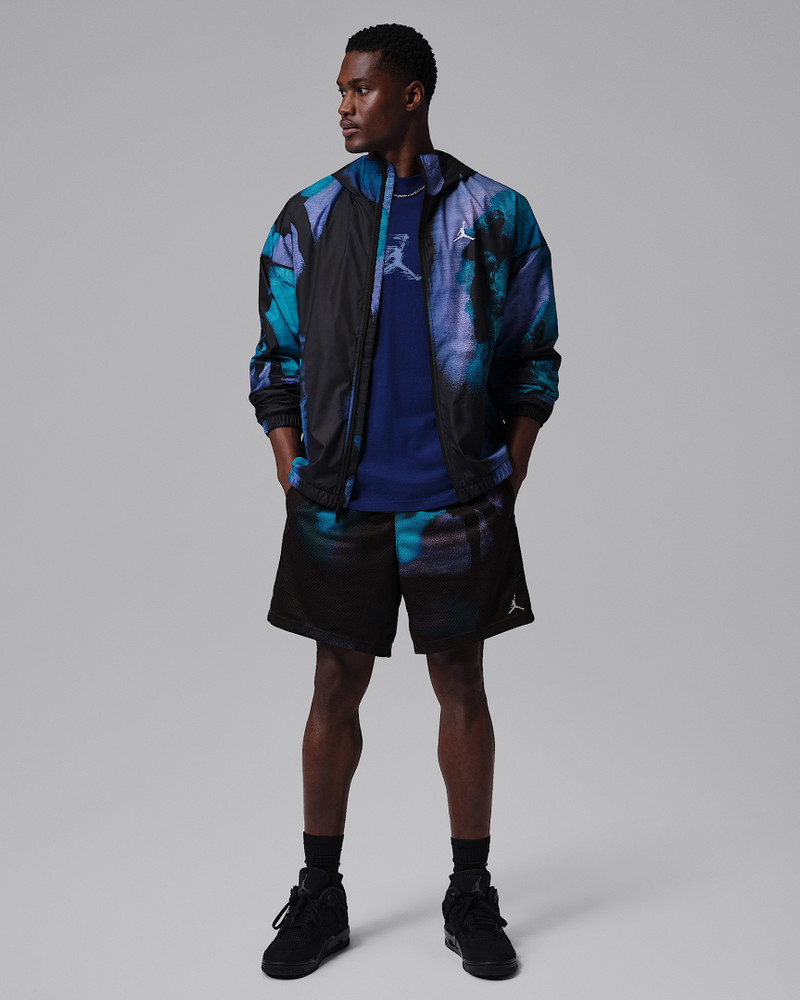Jordan Brooklyn Dream Dunk Men's Shorts 6