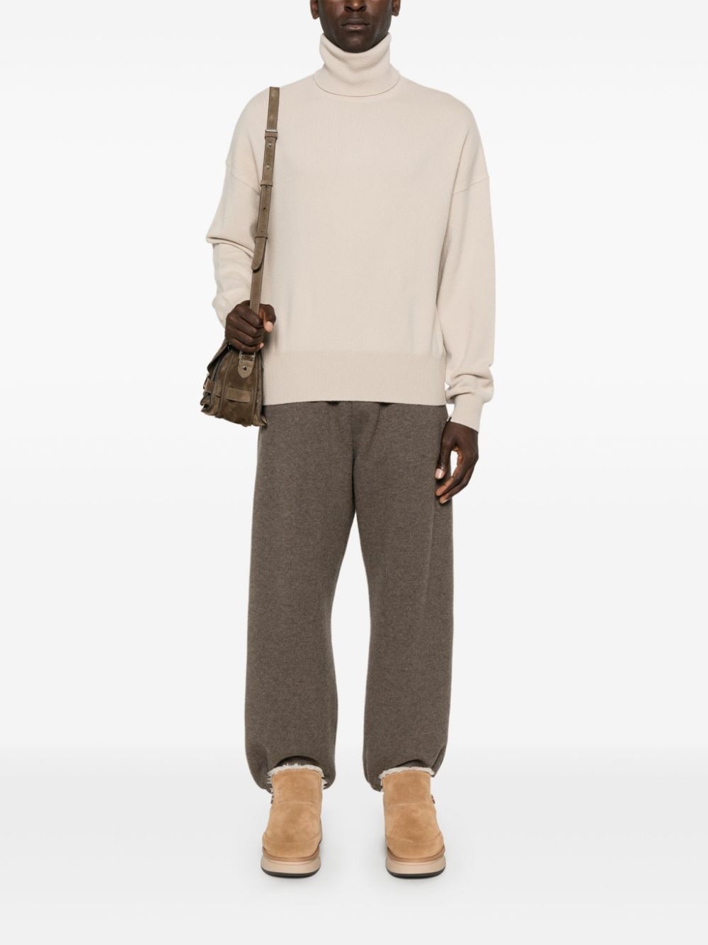 N°204 Jill jumper - 3