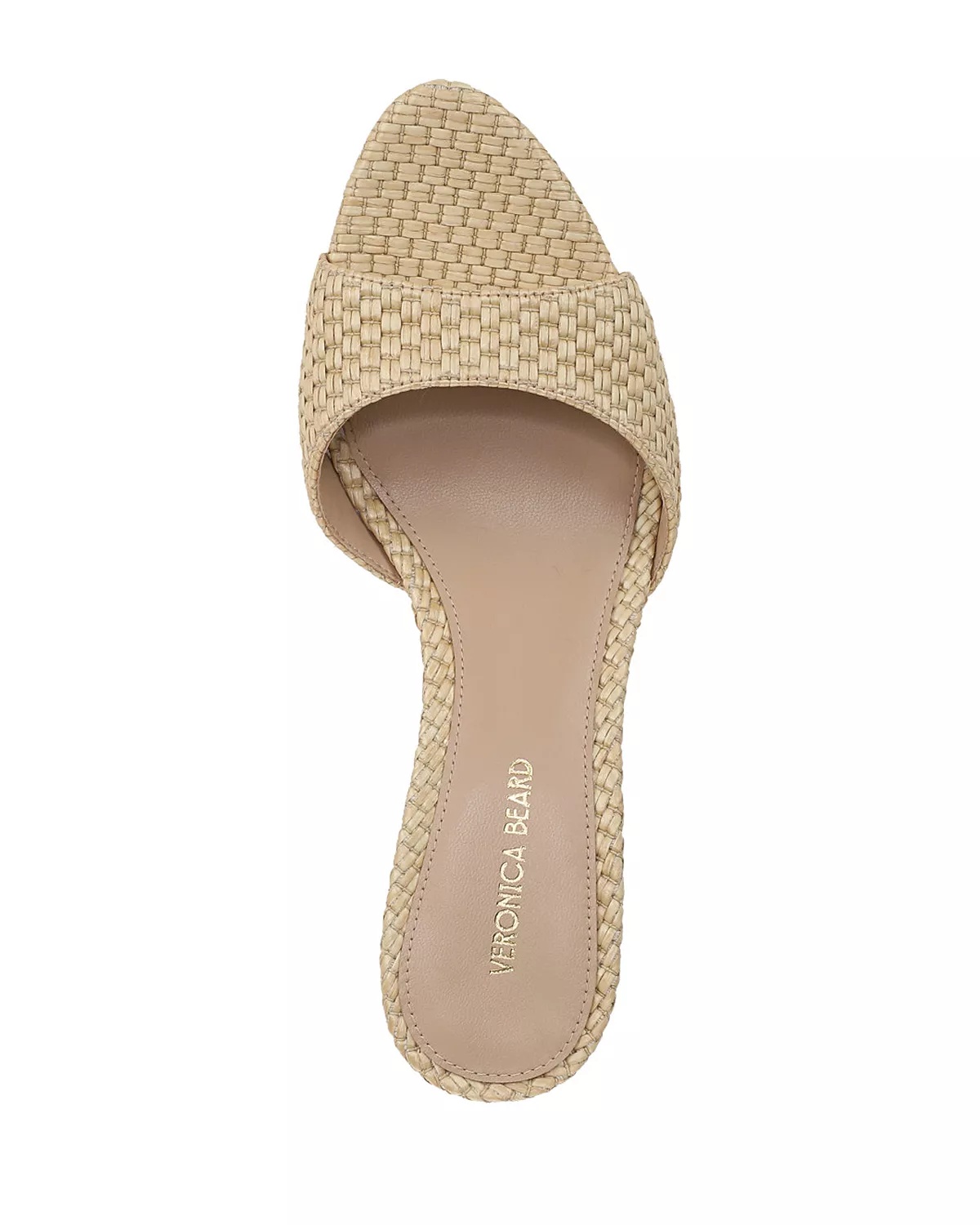 Women's Tia Slide Sandals - 3