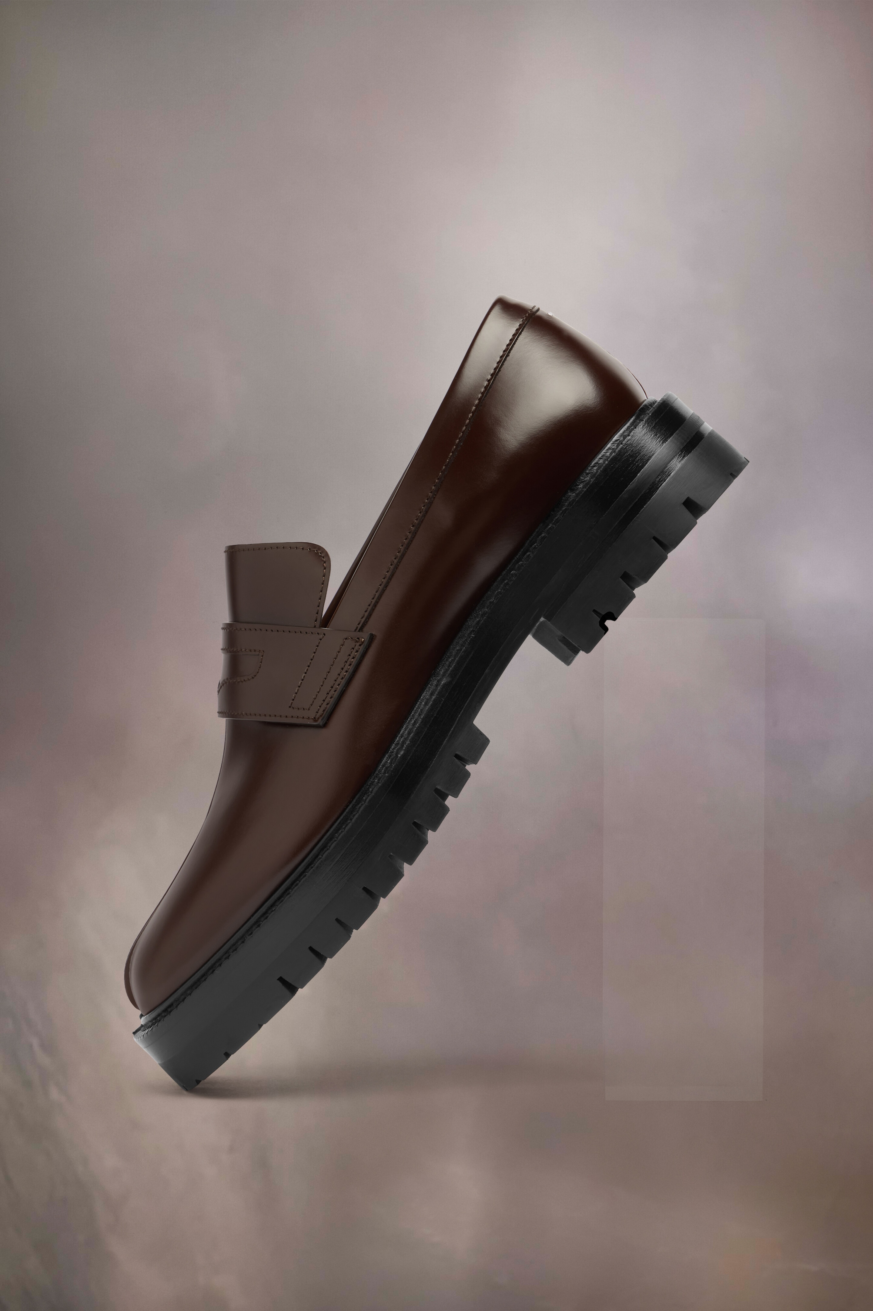 Tabi loafers - 2