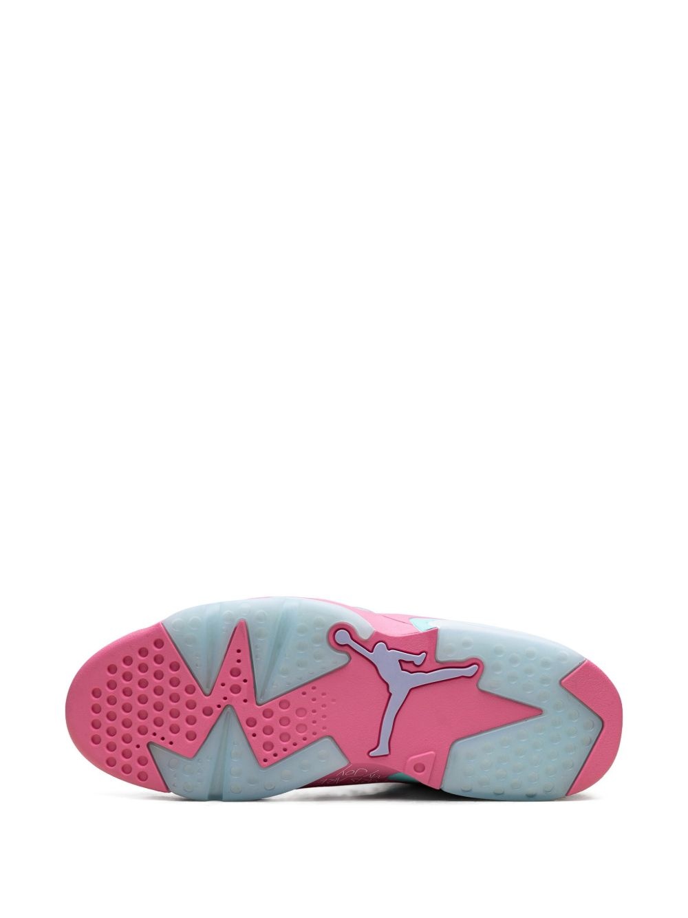 Air Jordan 6 "Doernbecher Freestyle - Jillian" sneakers - 4