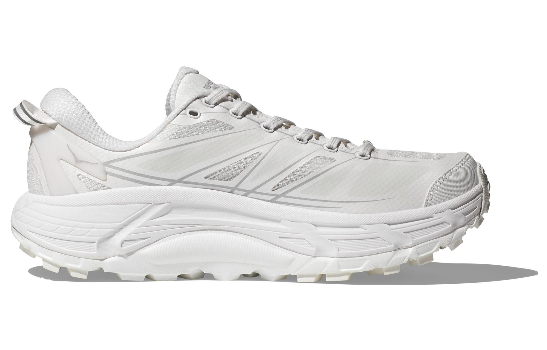 HOKA ONE ONE Mafate Speed 2 'White Lunar Rock' 1126851-WLRC - 3