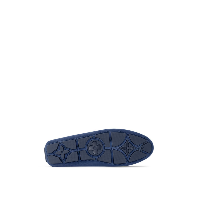 LV Driver Moccasin 5