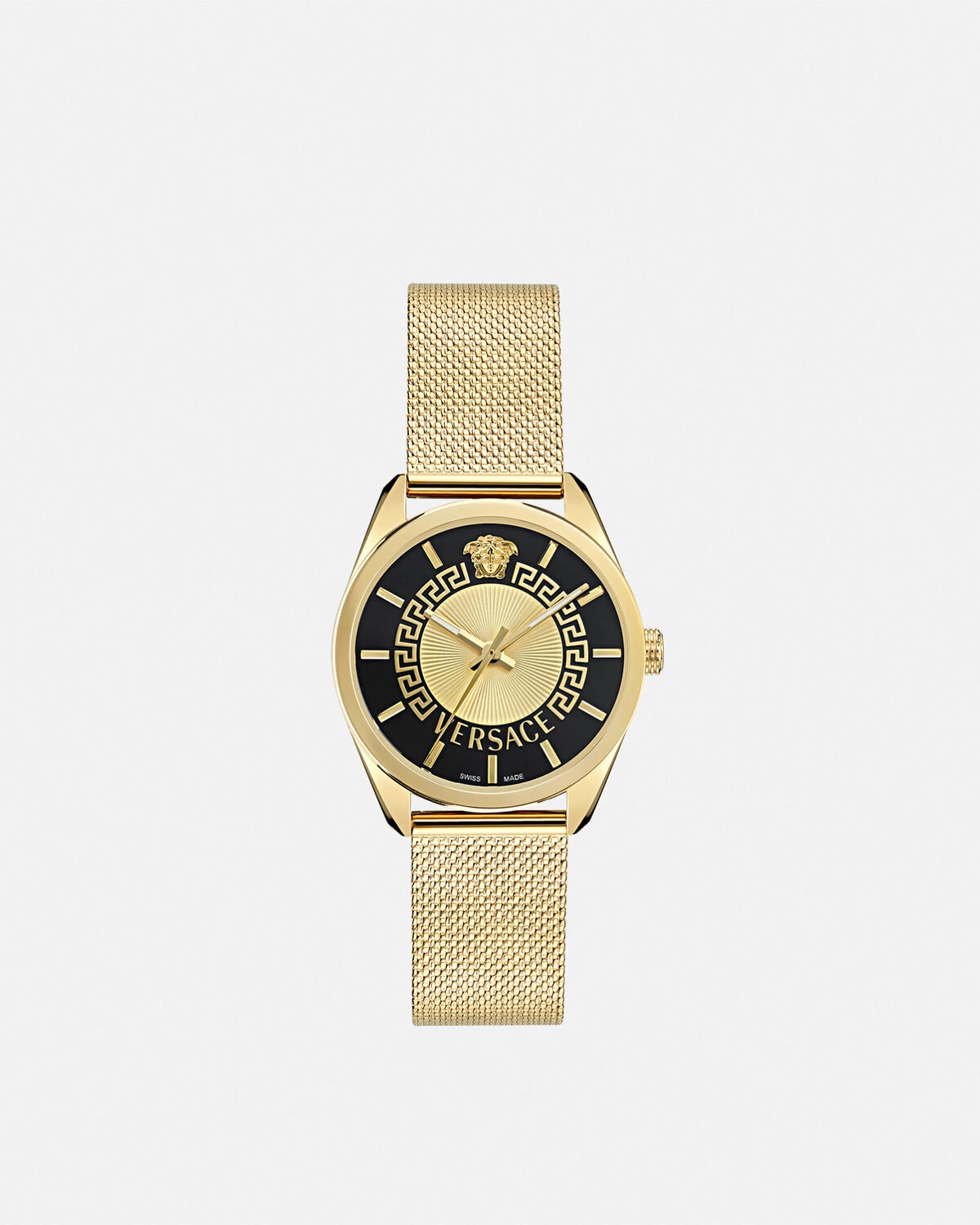 V-Circle Watch - 1