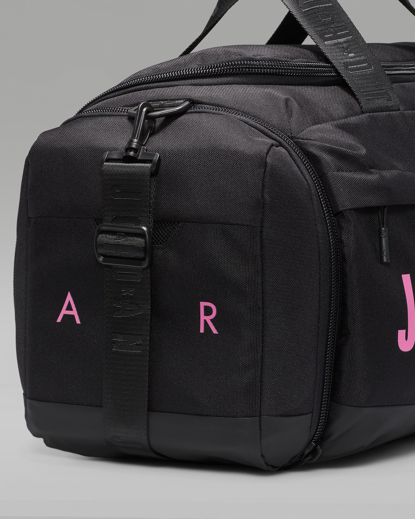 Jordan Velocity Duffle Bag (62.5L) - 9