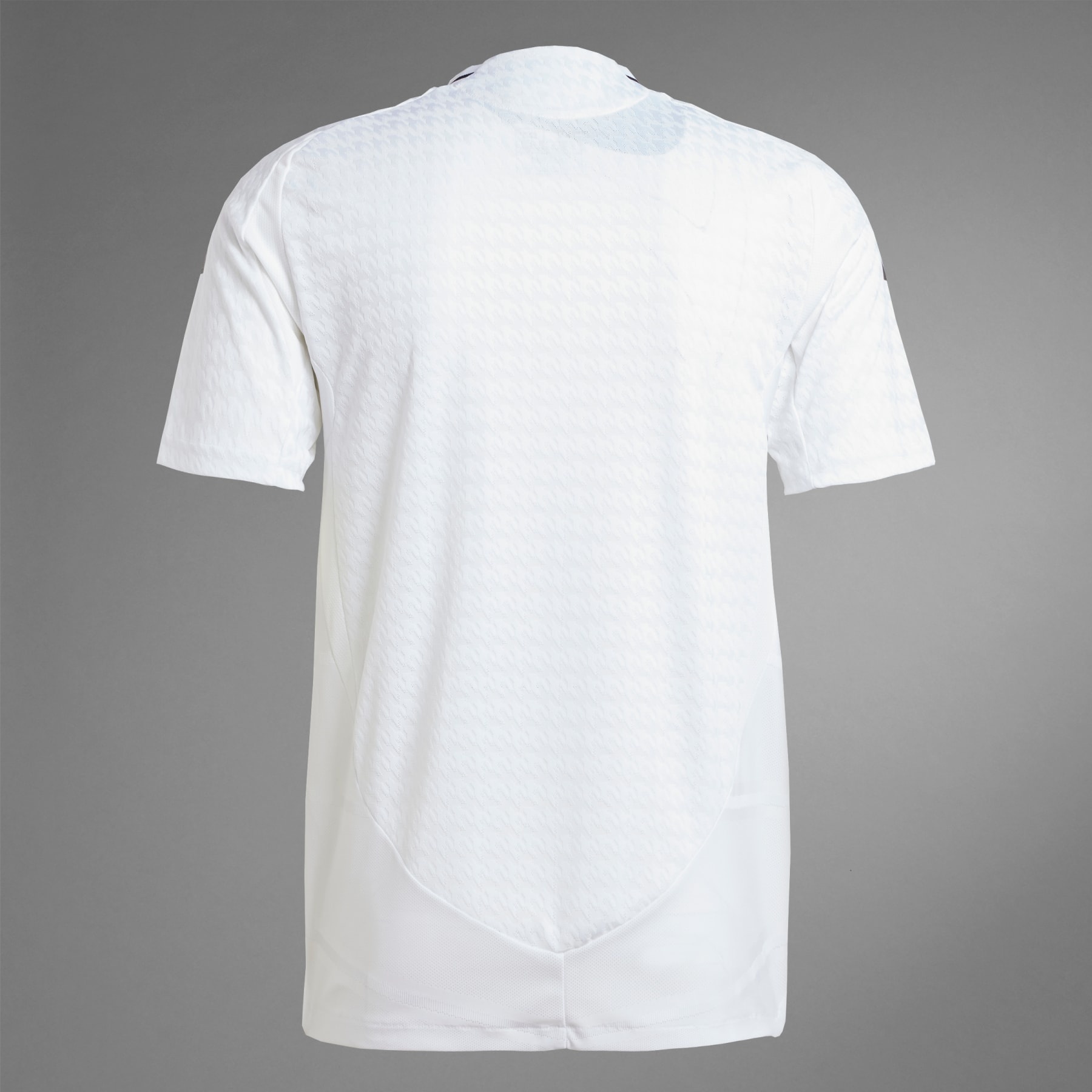 Real Madrid 24/25 Home Authentic Jersey - 3