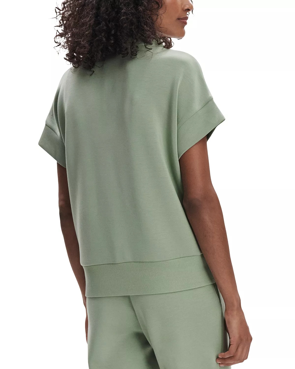 Ritchie Short Sleeve Sweatshirt - 3