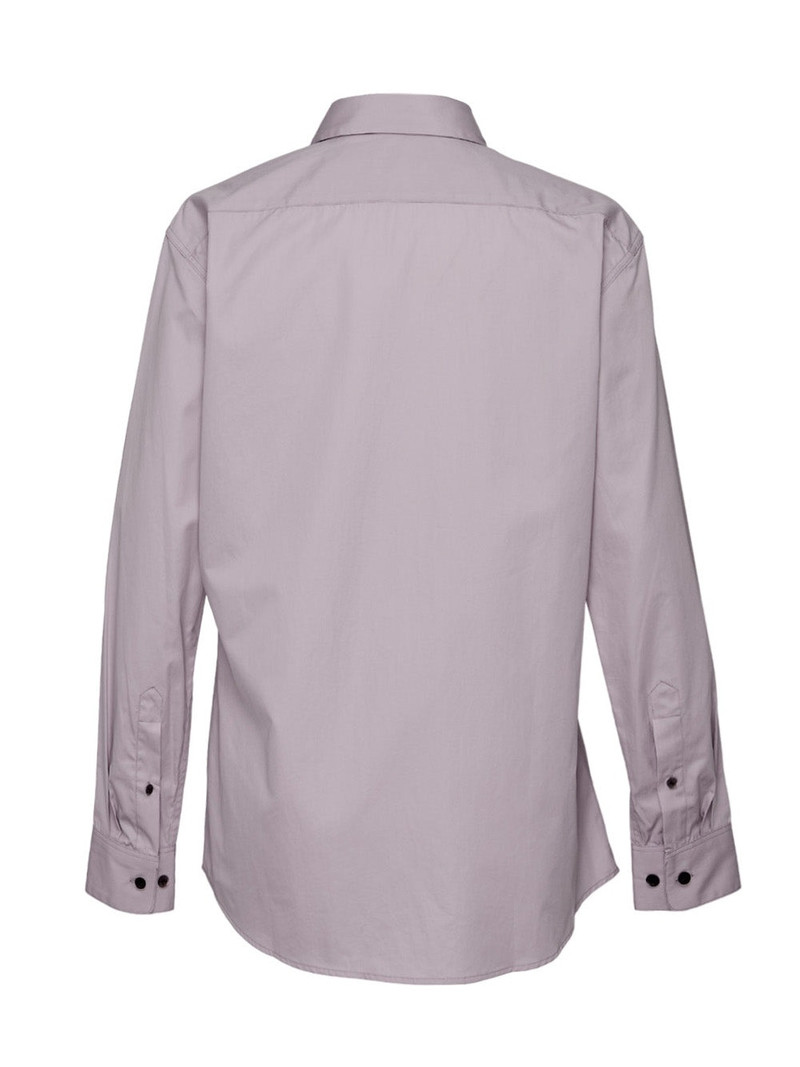 Dries Van Noten Lightweight Cotton Shirt outlook