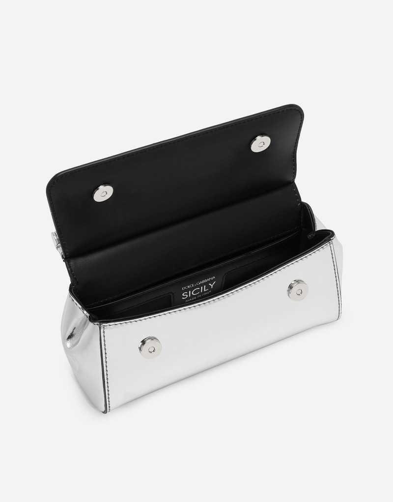 Small Sicily handbag 5