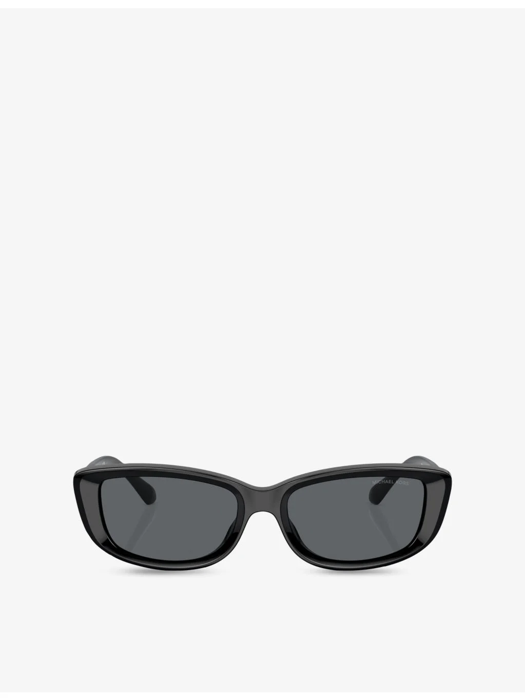 MK2210U Asheville Rectangle Acetate Sunglasses - 1