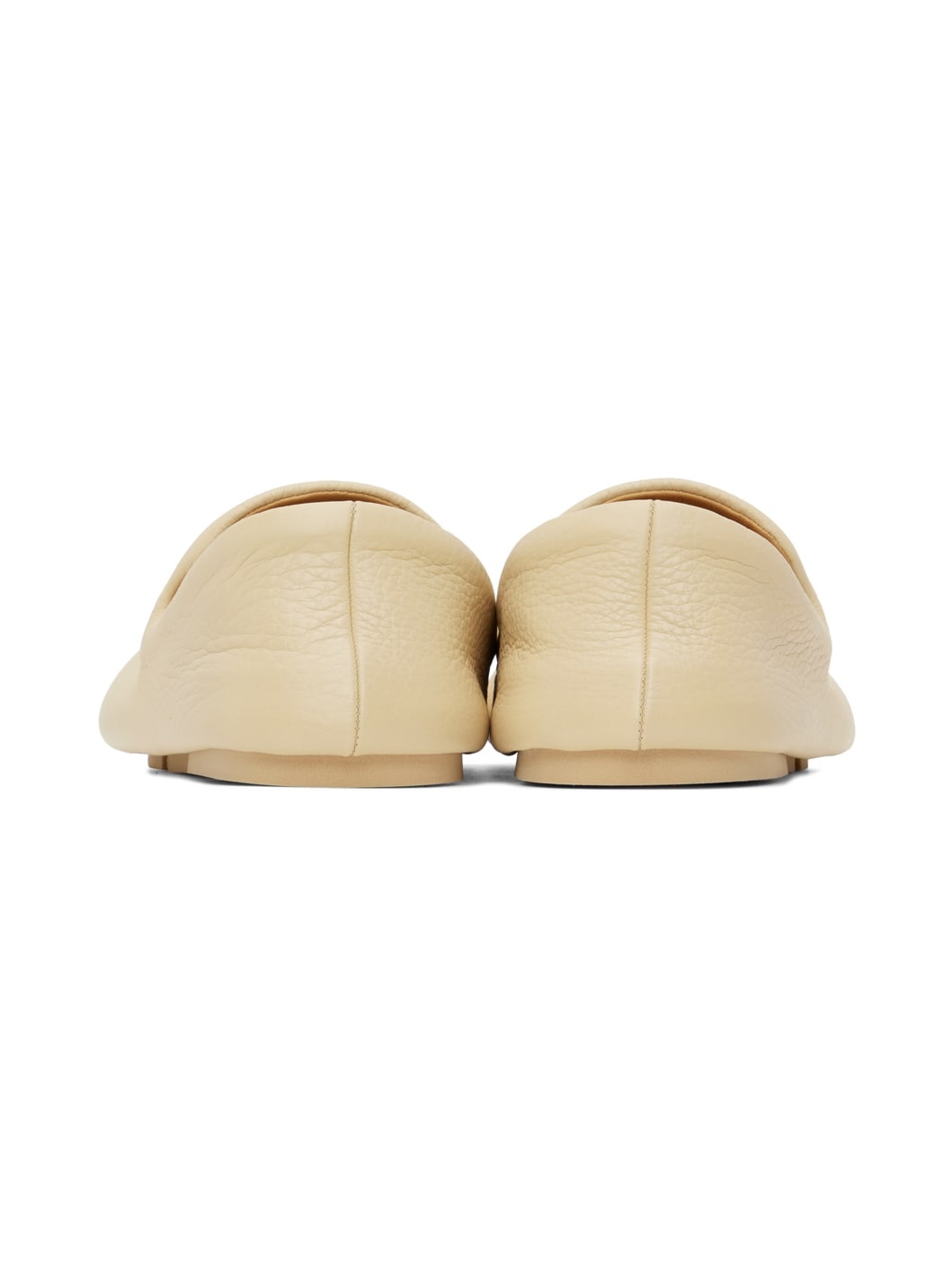 Off-White Toddone Slippers - 2