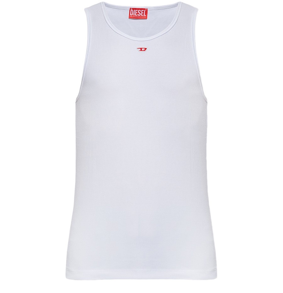 T-Lifty-D sleeveless T-shirt - 1
