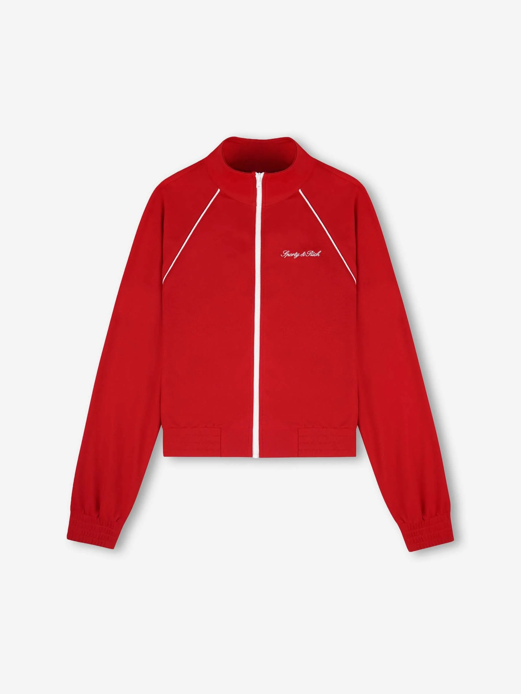 LOGO TECHNICAL JACKET - 1