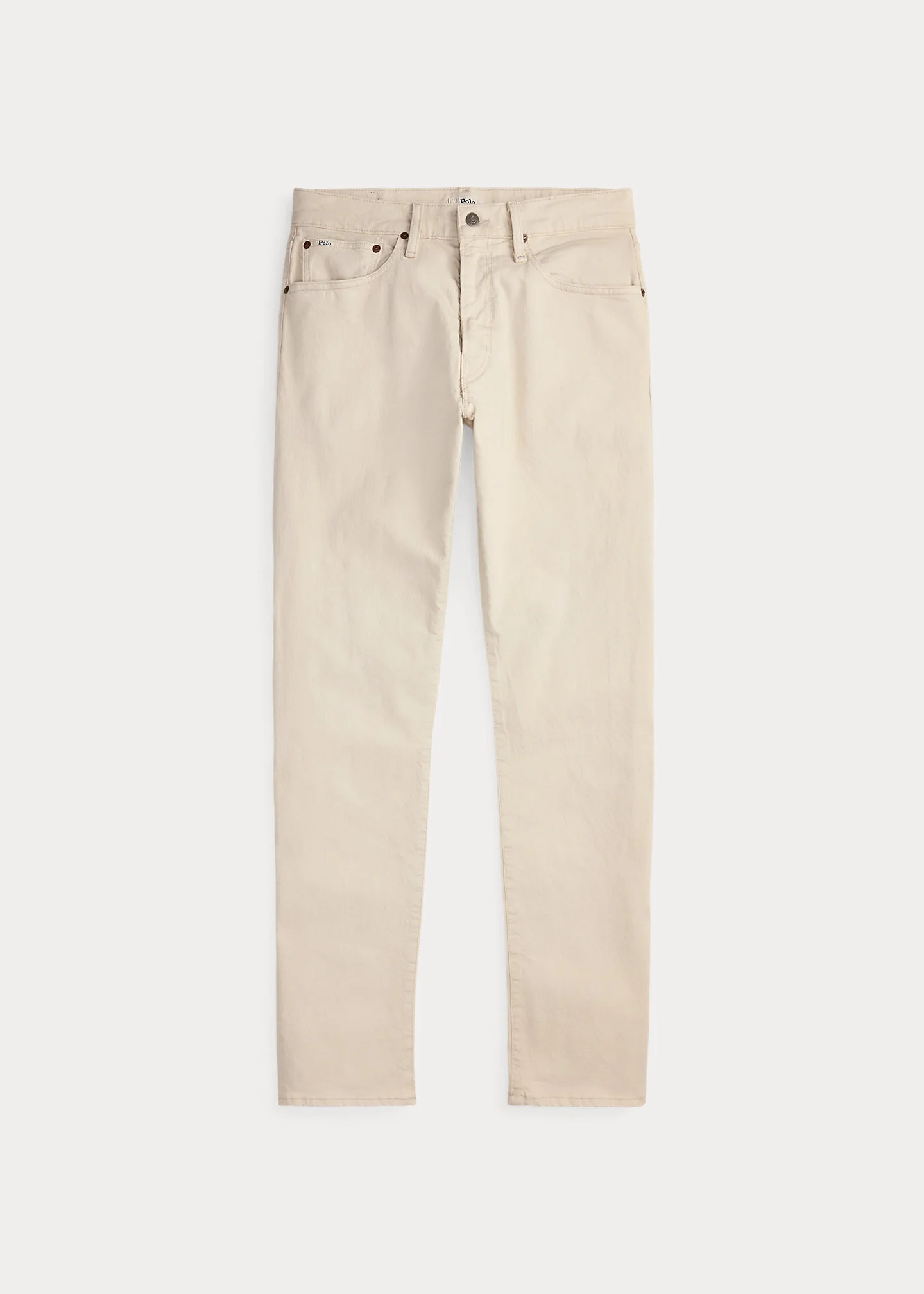 Hampton Straight Stretch Jean - 1