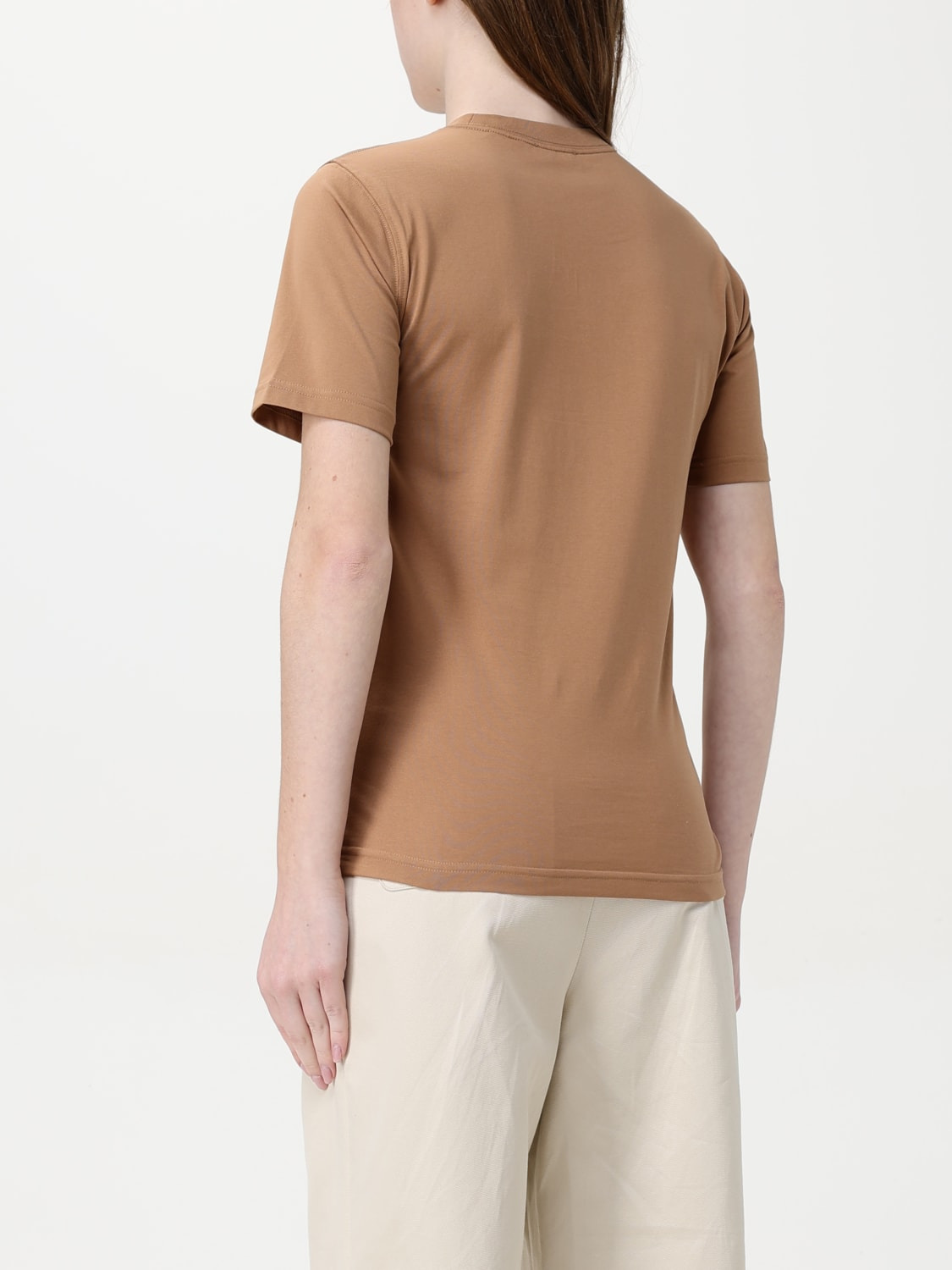 T-shirt woman Burberry - 2